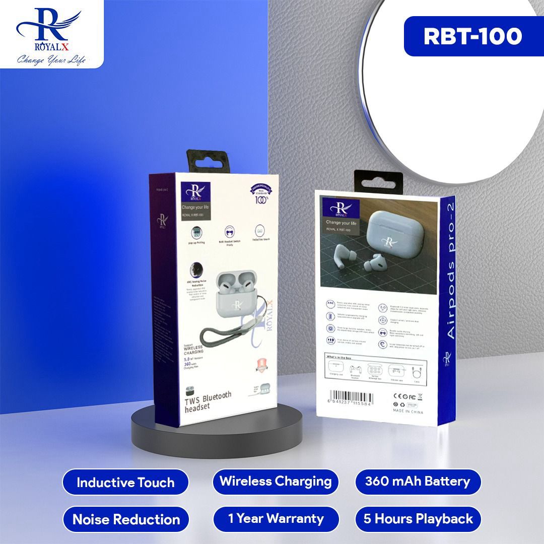 TWS Bluetooth head set