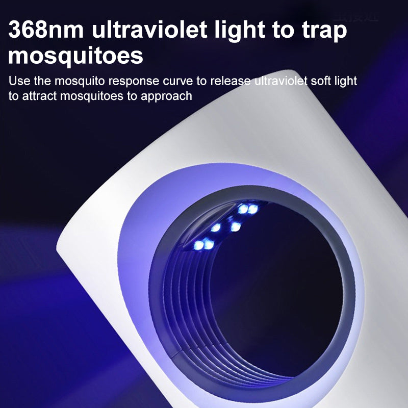 Mosquito Led Killer Lamp