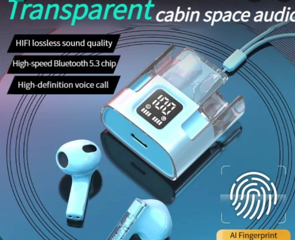 G70 Earbuds