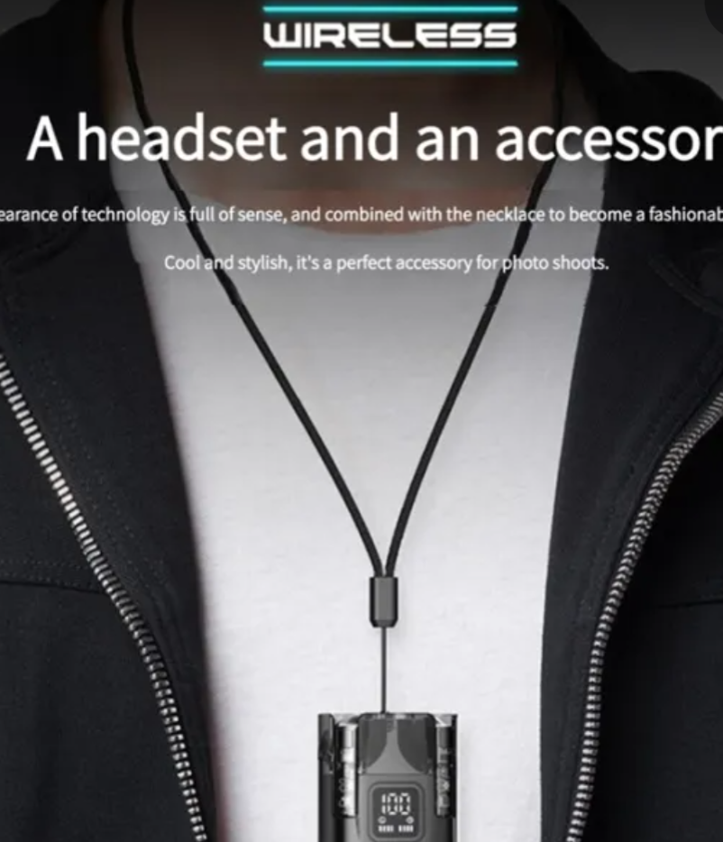 G70 Earbuds