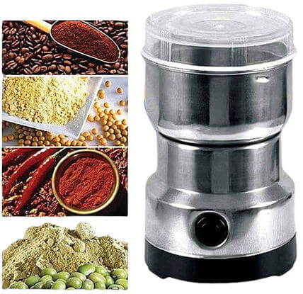 Electric Grinder