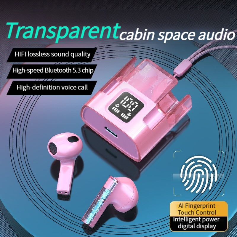 G70 Earbuds
