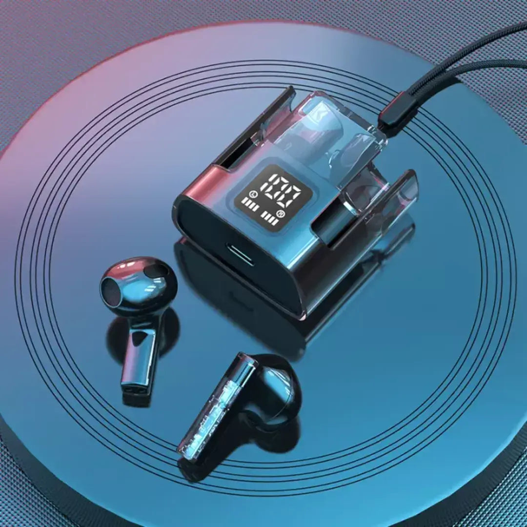 G70 Earbuds