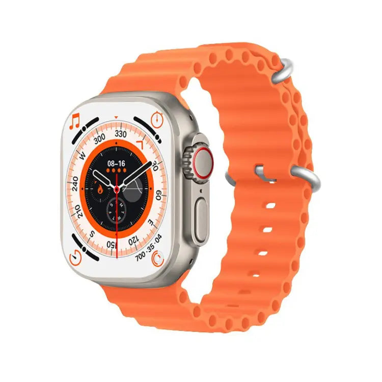T10 Ultra 2 NEW Smart Watch Series Bluetooth Calling