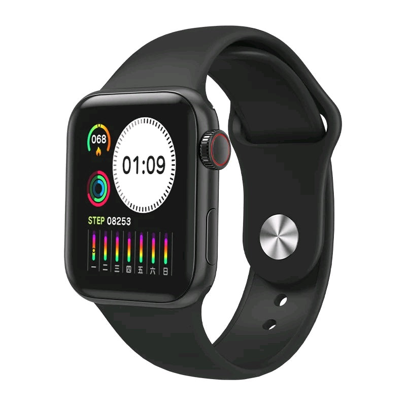 T500 Smart Watch