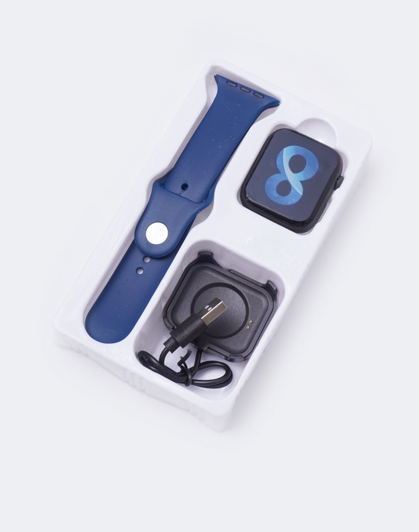 I8 pro max Smart Watch